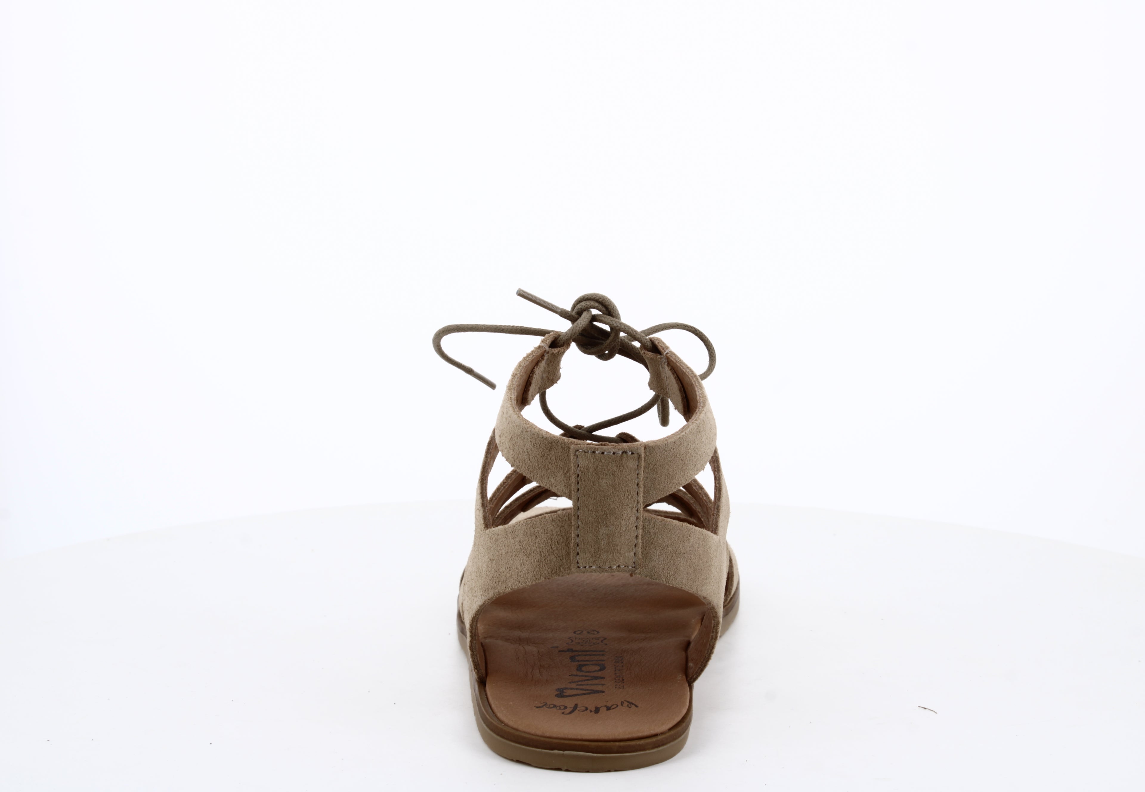 SANDALIAS VIVANT SAVIA CAMELLO