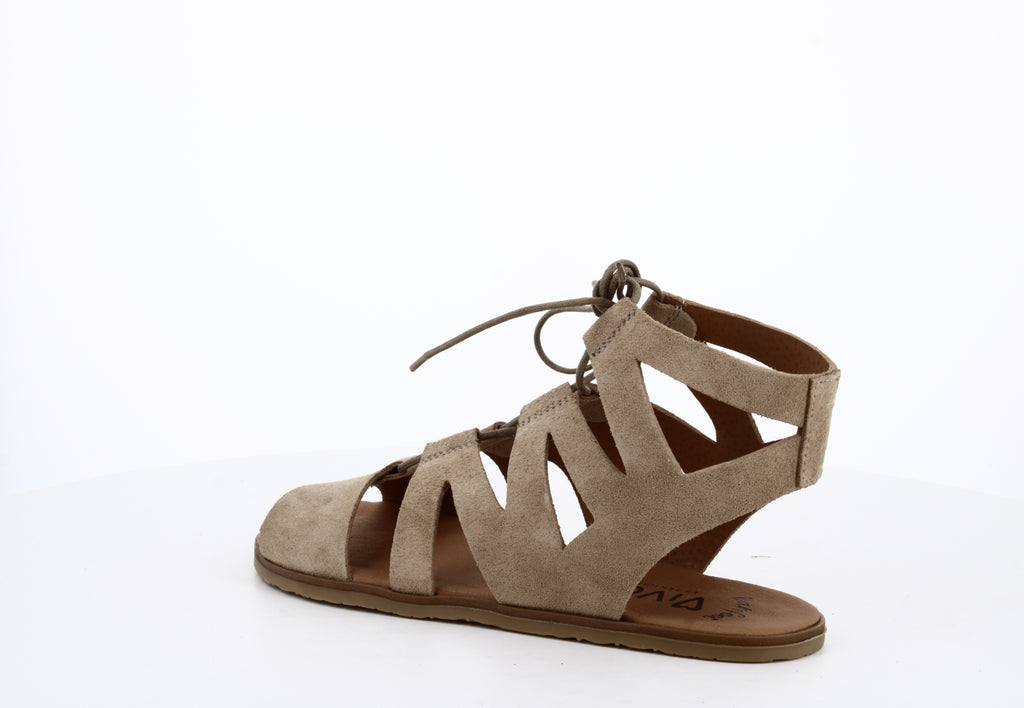 SANDALIAS VIVANT SAVIA CAMELLO