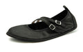 Bailarinas FlexiNens 8253-c Dore Negro