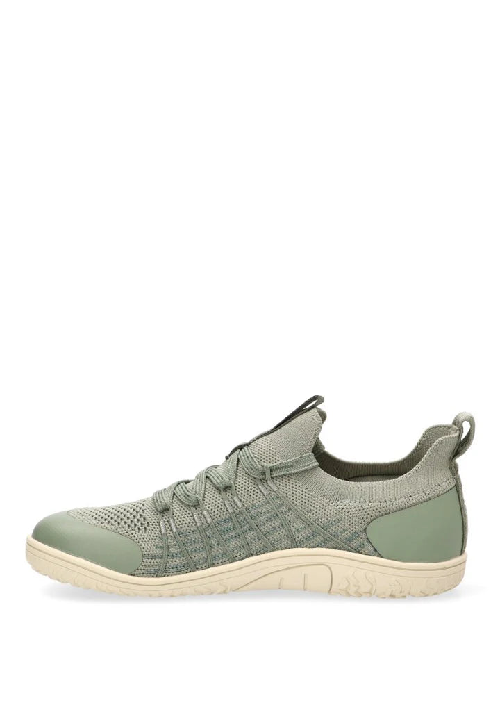 ETIKA MUJER DEPORTIVO RESPETUOSO ARCH VERDE