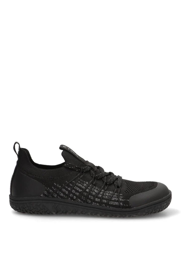 ETIKA MUJER DEPORTIVO RESPETUOSO ARCH 01, 50229  NEGRO