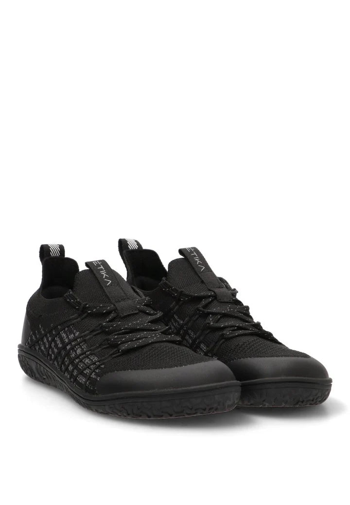 ETIKA MUJER DEPORTIVO RESPETUOSO ARCH 01, 50229  NEGRO