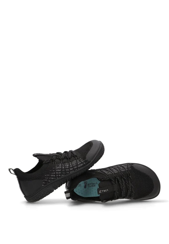 ETIKA MUJER DEPORTIVO RESPETUOSO ARCH 01, 50229  NEGRO