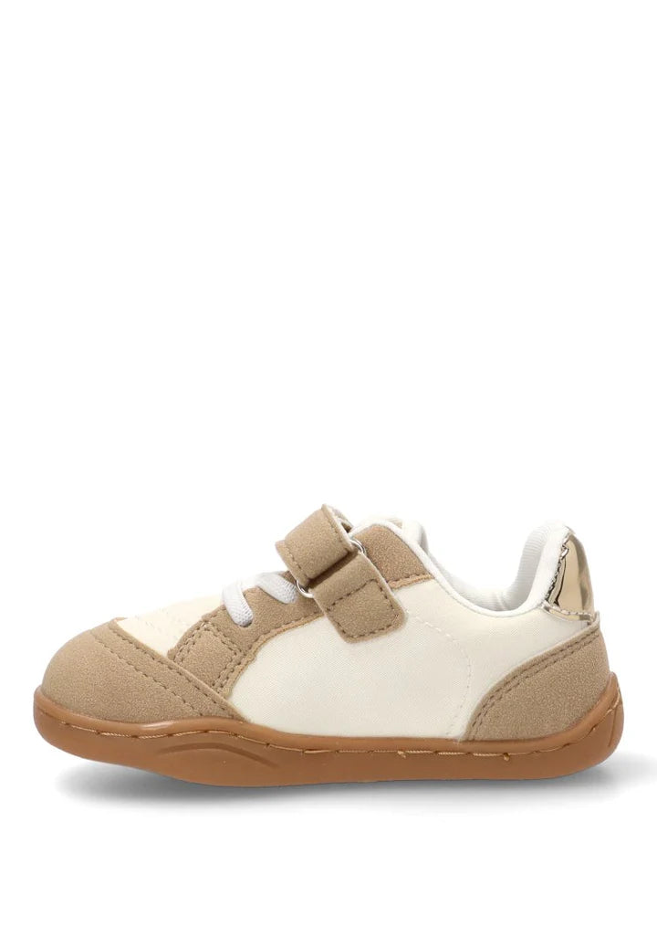 ETIKA DEPORTIVO CASUAL CHILDREN NIÑA ORO