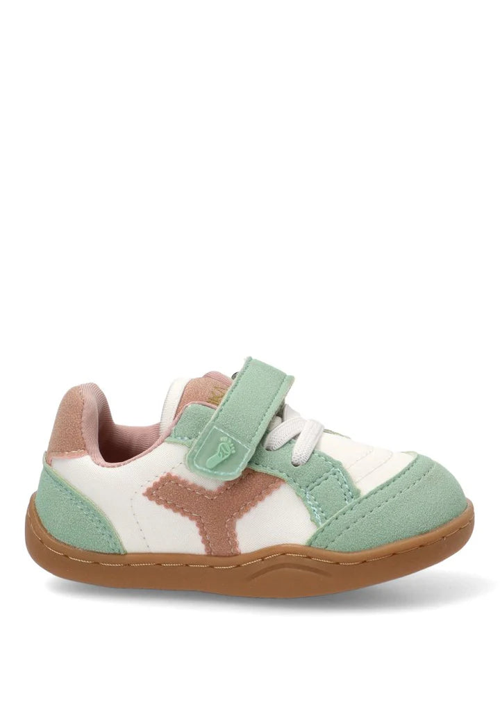 ETIKA DEPORTIVA CASUAL CHILDREN VERDE