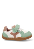 ETIKA DEPORTIVA CASUAL CHILDREN VERDE