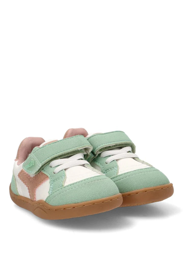 ETIKA DEPORTIVA CASUAL CHILDREN VERDE