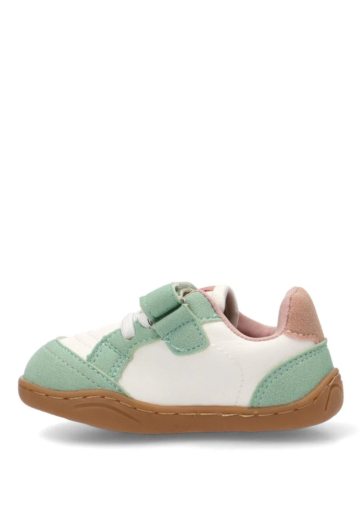 ETIKA DEPORTIVA CASUAL CHILDREN VERDE