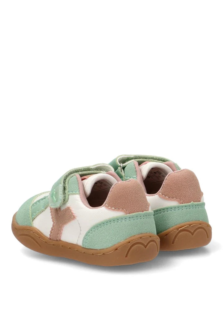 ETIKA DEPORTIVA CASUAL CHILDREN VERDE