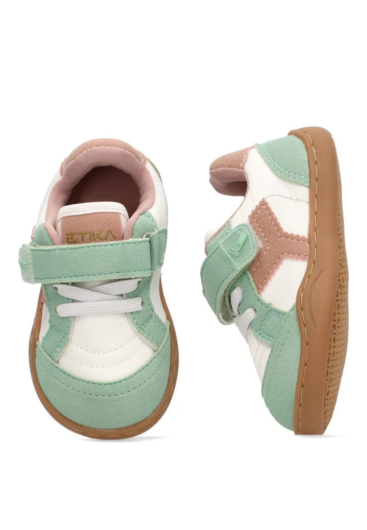ETIKA DEPORTIVA CASUAL CHILDREN VERDE