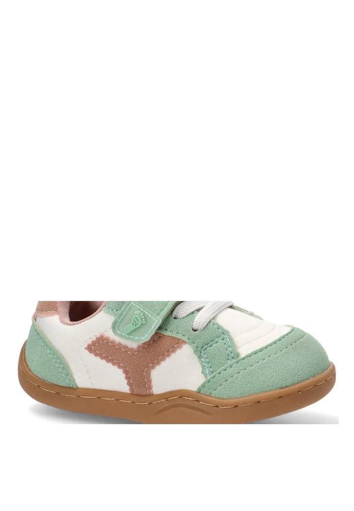 ETIKA DEPORTIVA CASUAL CHILDREN VERDE