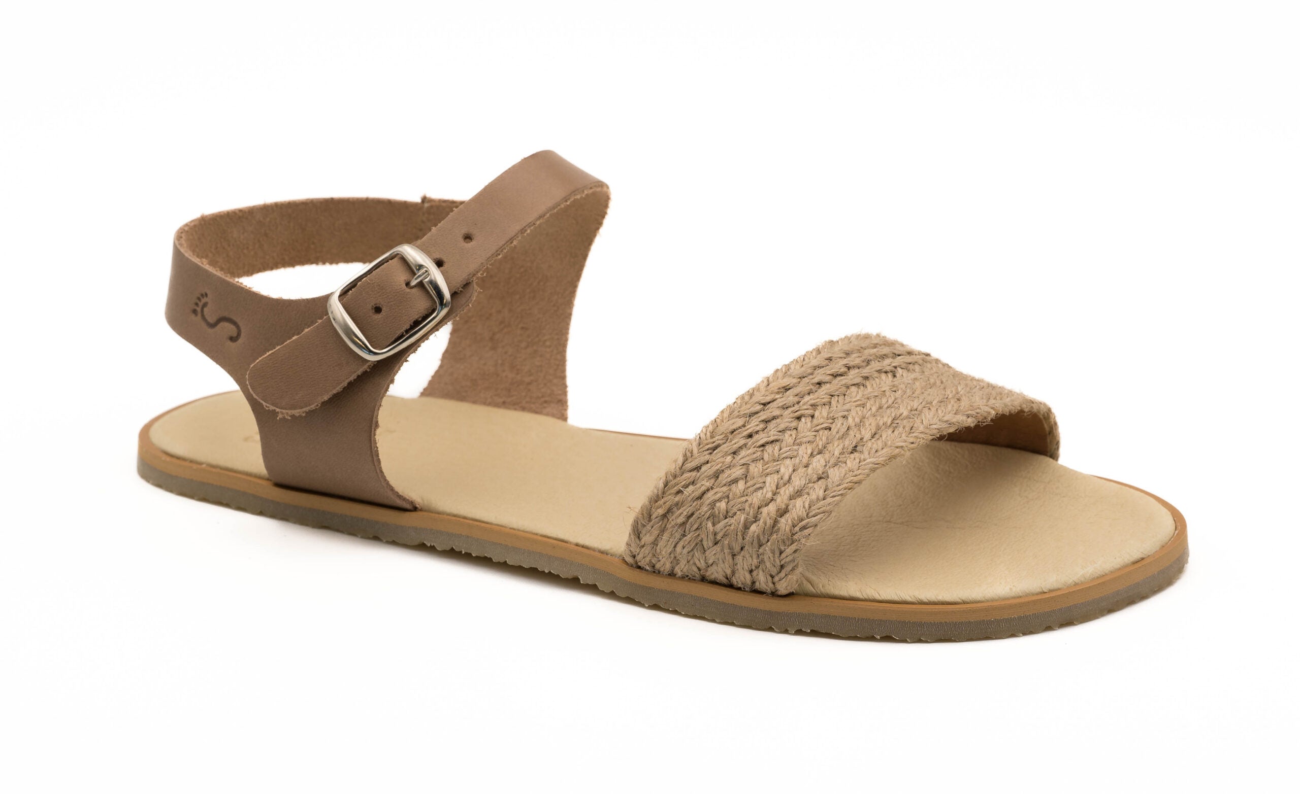 SANDALIAS FLEXINENS YUTE SPORT TAUPE