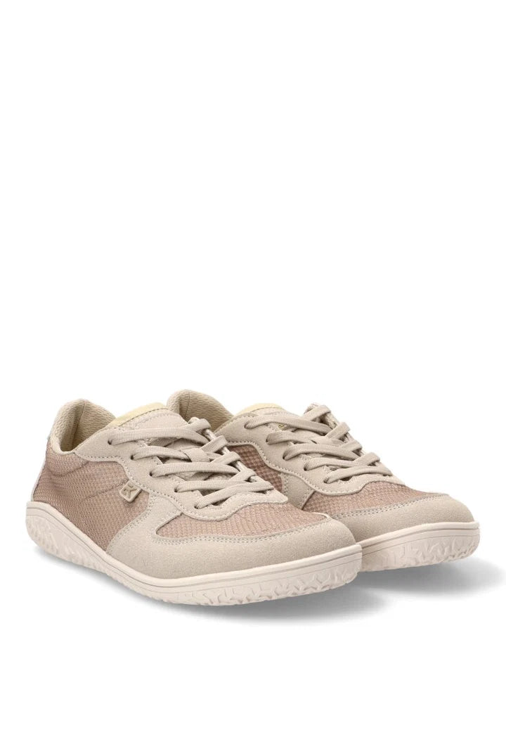 ETIKA MUJER DEPORTIVA RESPETUOSO ARCH TAUPE