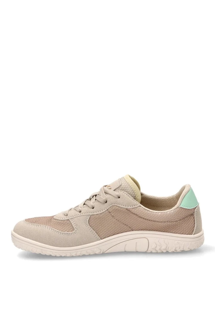 ETIKA MUJER DEPORTIVA RESPETUOSO ARCH TAUPE