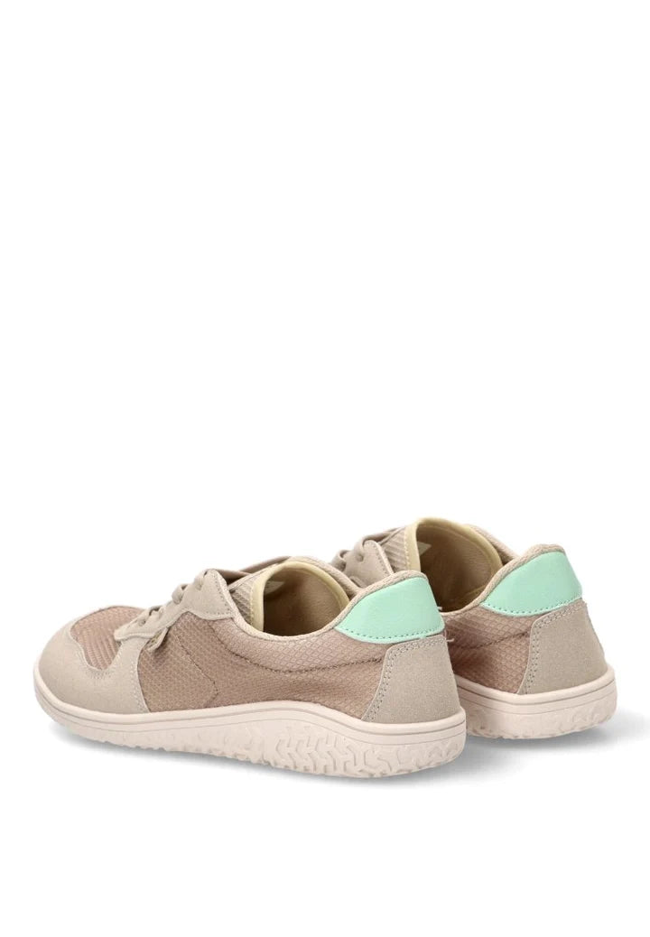 ETIKA MUJER DEPORTIVA RESPETUOSO ARCH TAUPE