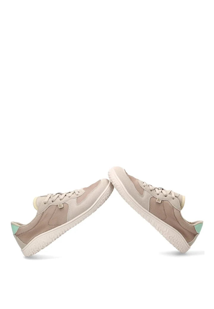 ETIKA MUJER DEPORTIVA RESPETUOSO ARCH TAUPE