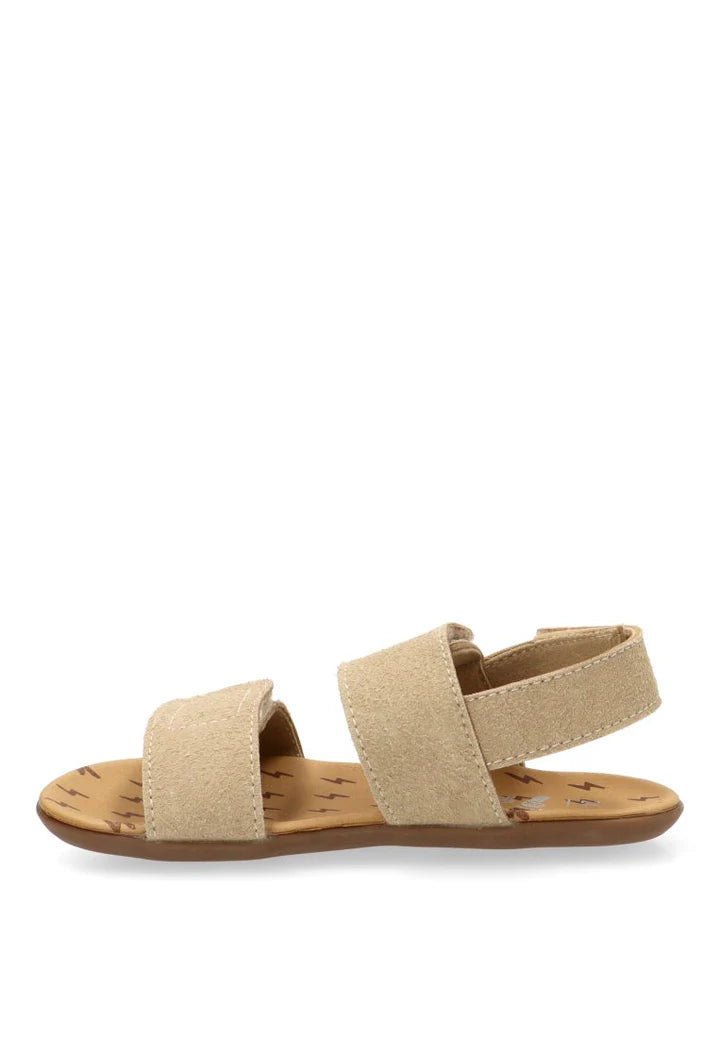 SANDALIAS ETIKA KIDS ARNELLA BEIGE