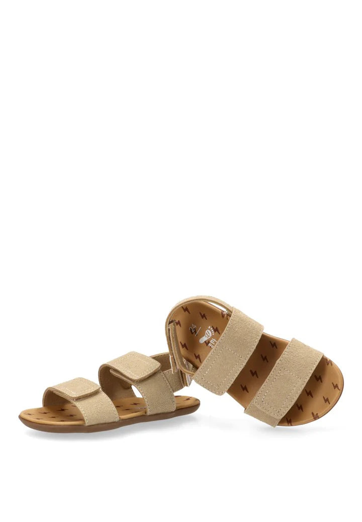 SANDALIAS ETIKA KIDS ARNELLA BEIGE