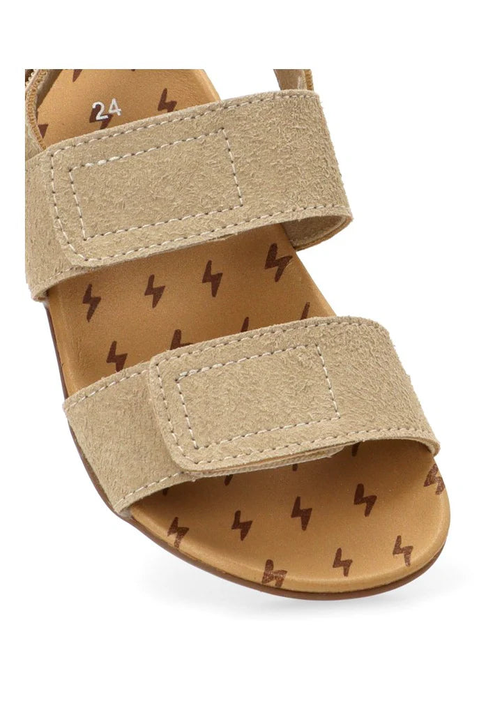 SANDALIAS ETIKA KIDS ARNELLA BEIGE