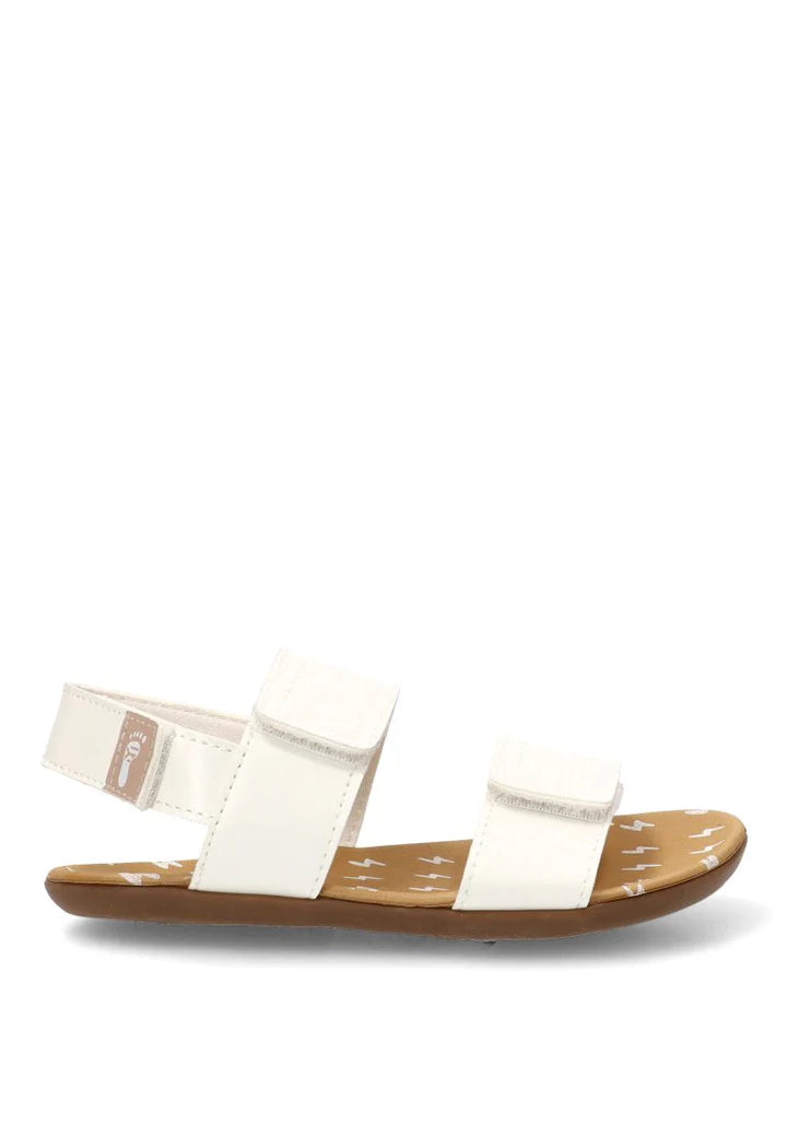 SANDALIAS ETIKA KIDS ARNELLA BLANCA