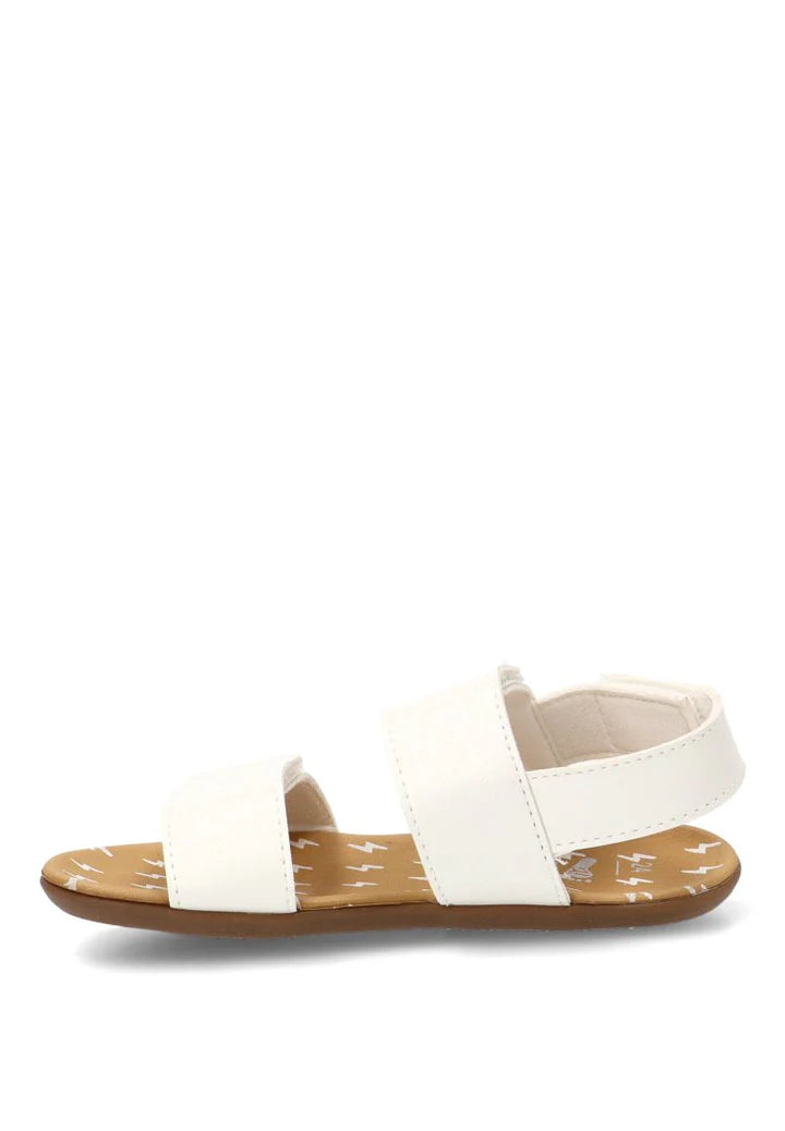 SANDALIAS ETIKA KIDS ARNELLA BLANCA