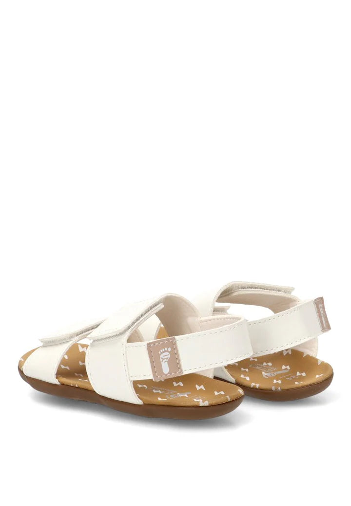 SANDALIAS ETIKA KIDS ARNELLA BLANCA