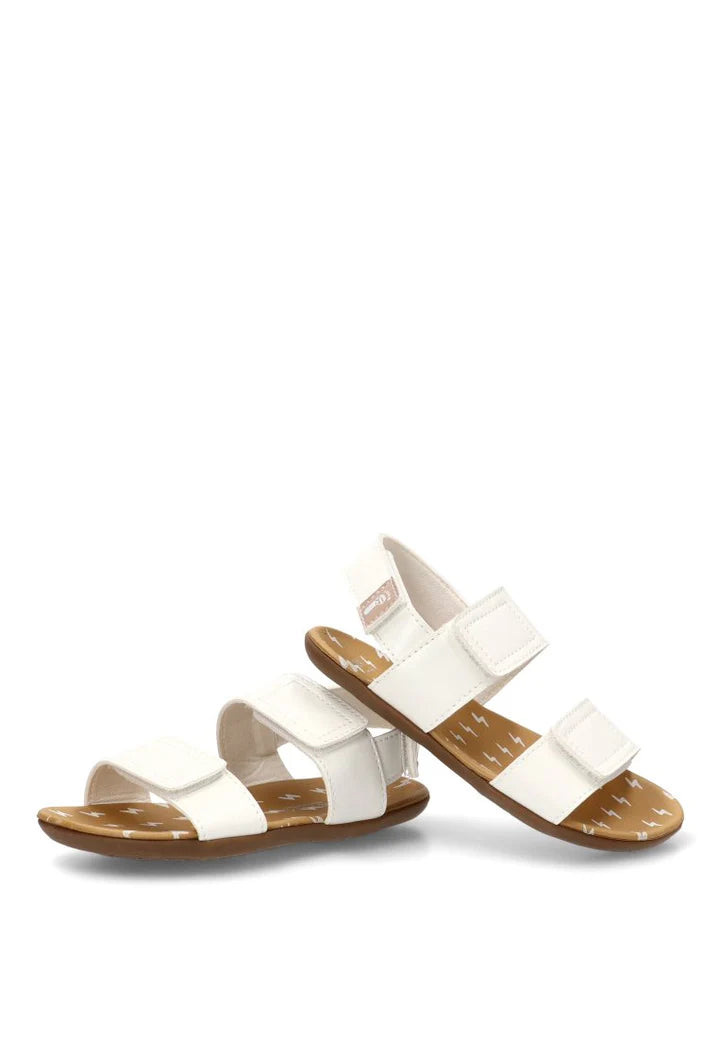 SANDALIAS ETIKA KIDS ARNELLA BLANCA