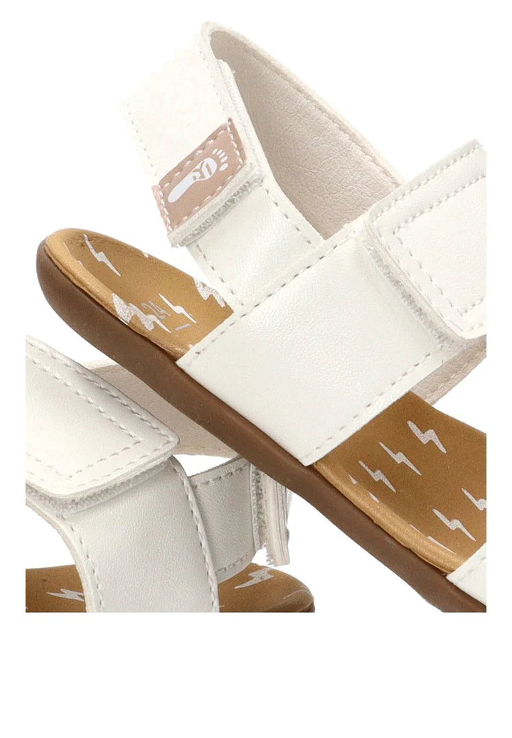 SANDALIAS ETIKA KIDS ARNELLA BLANCA