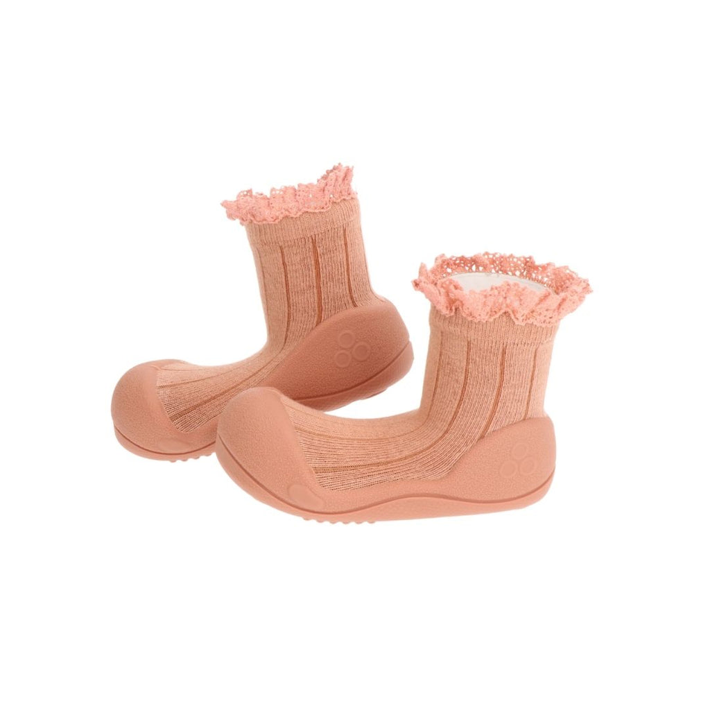Attipas Frill Rose