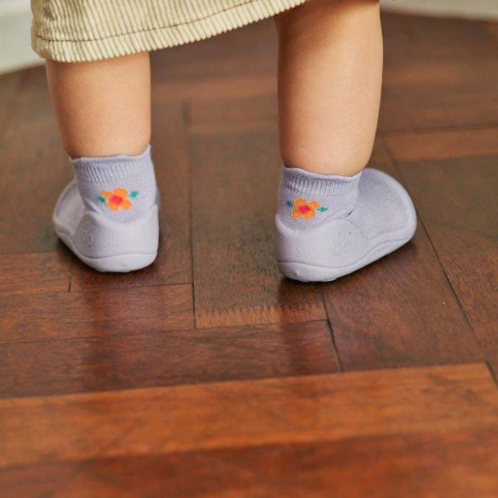 Attipas Butterfly Purple