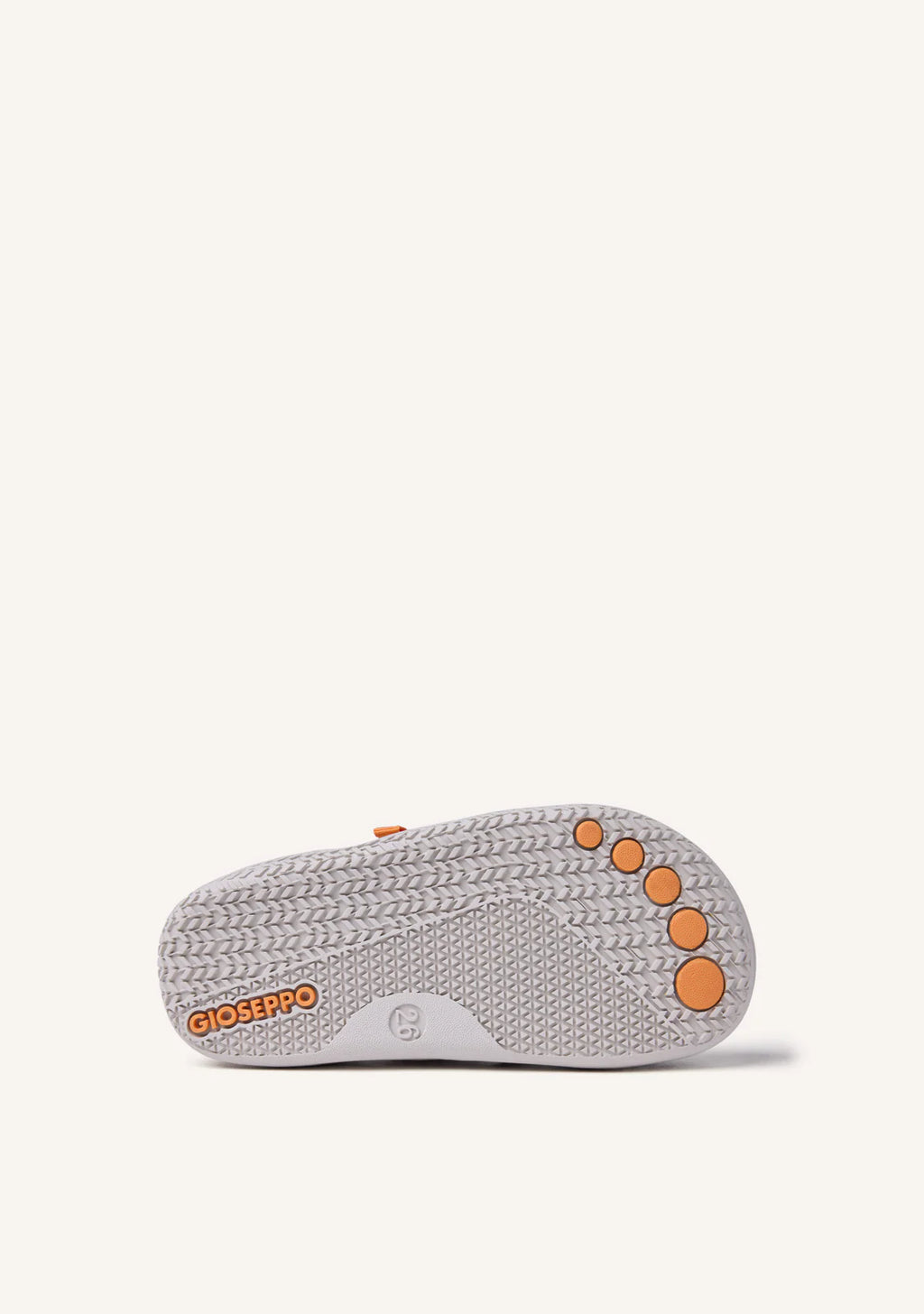 SANDALIAS GIOSEPPO CALABAR BEIGE