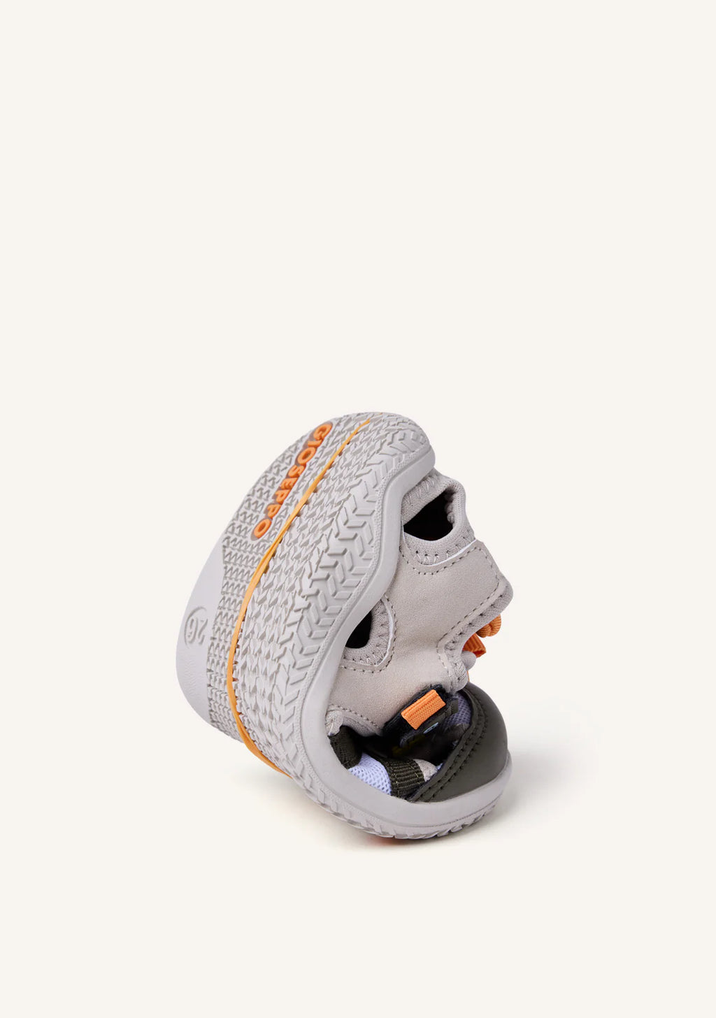 SANDALIAS GIOSEPPO CALABAR BEIGE
