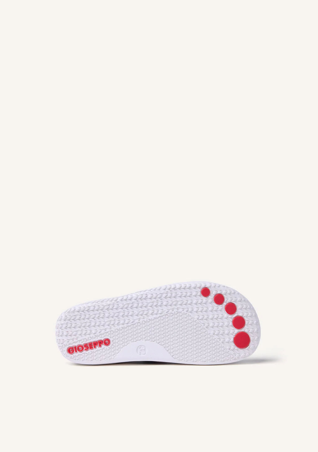 SANDALIAS GIOSEPPO CALABAR NAVY