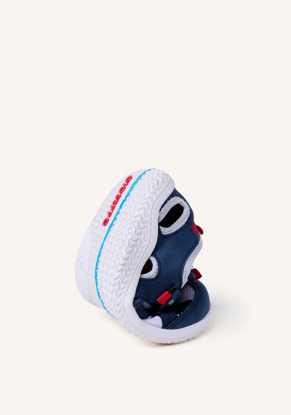 SANDALIAS GIOSEPPO CALABAR NAVY