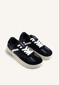 Gioseppo barefoot zapatillas piel Chwele Men