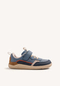 GIOSEPPO ZAPATILLAS BAREFOOT AZUL