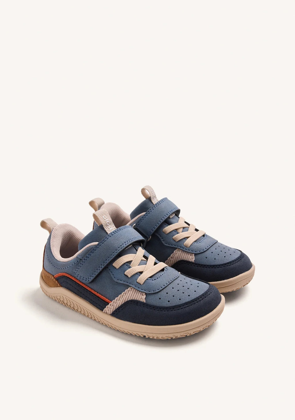 GIOSEPPO ZAPATILLAS BAREFOOT AZUL