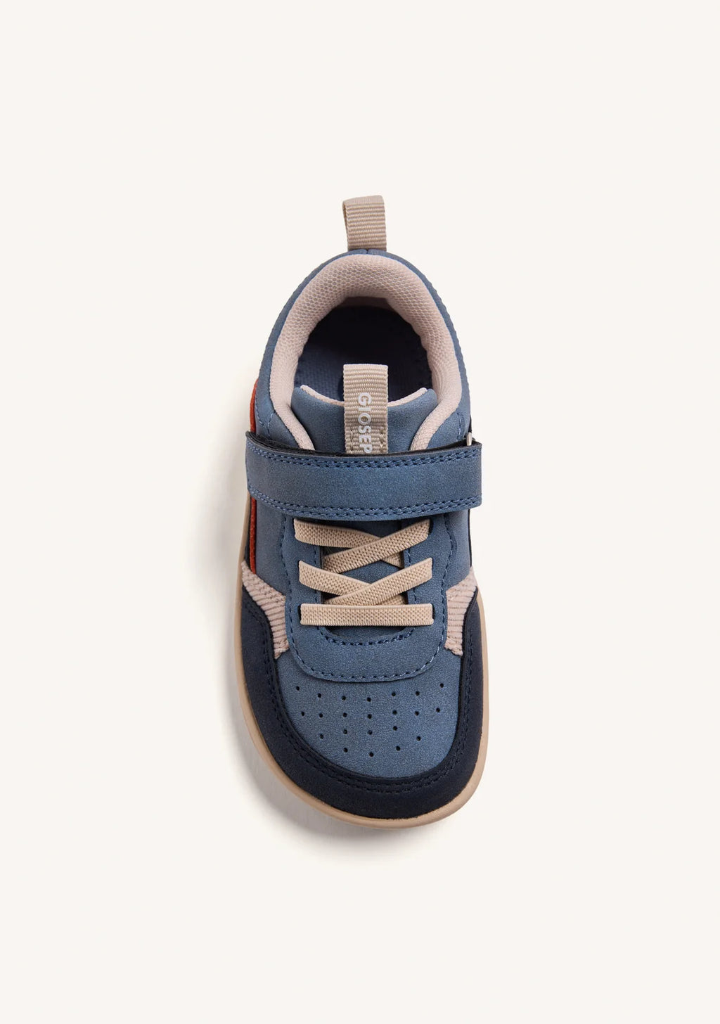 GIOSEPPO ZAPATILLAS BAREFOOT AZUL