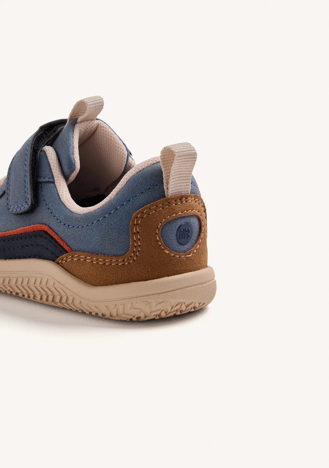 GIOSEPPO ZAPATILLAS BAREFOOT AZUL