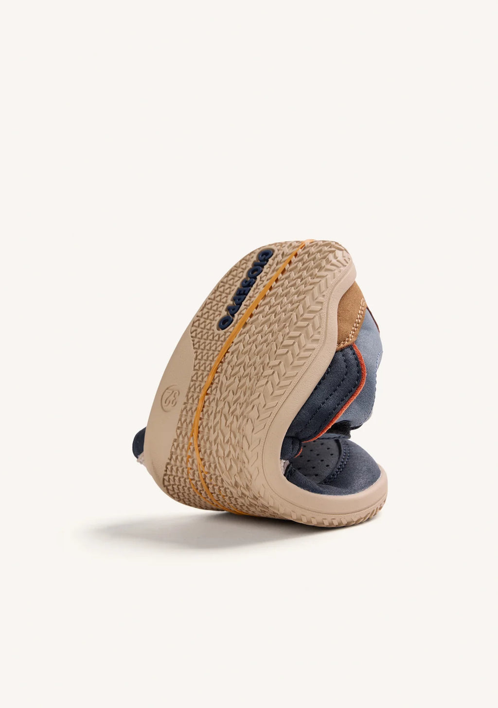 GIOSEPPO ZAPATILLAS BAREFOOT AZUL