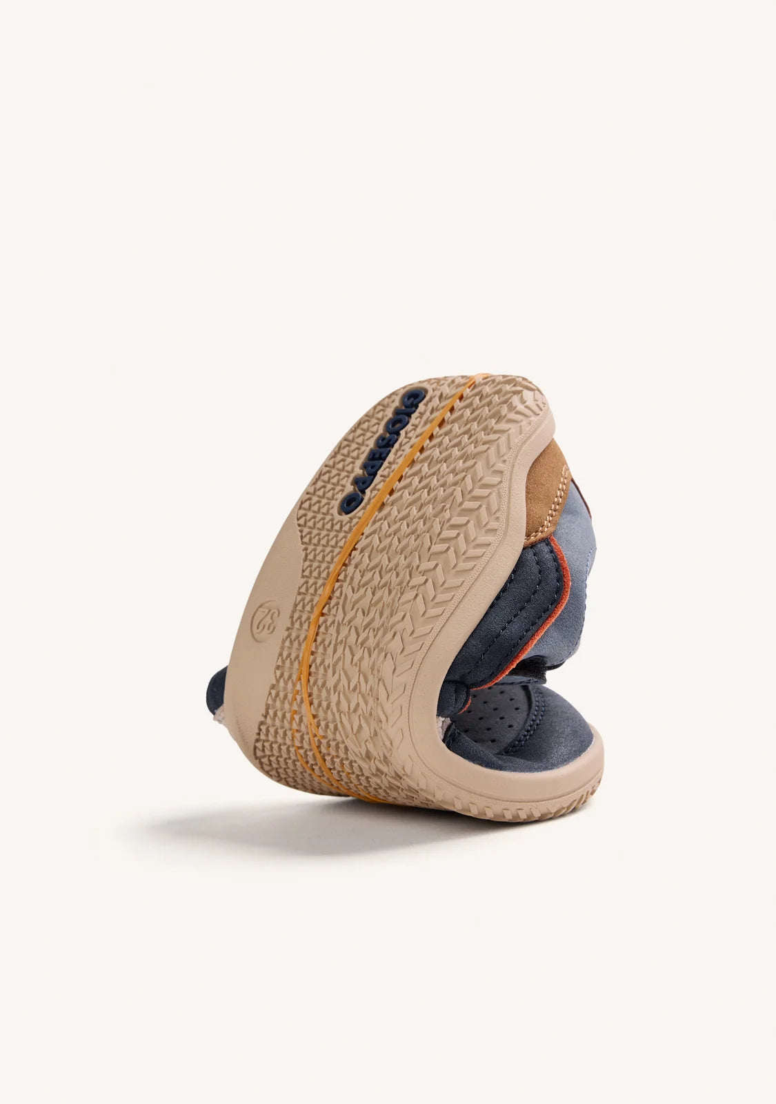 GIOSEPPO ZAPATILLAS BAREFOOT AZUL