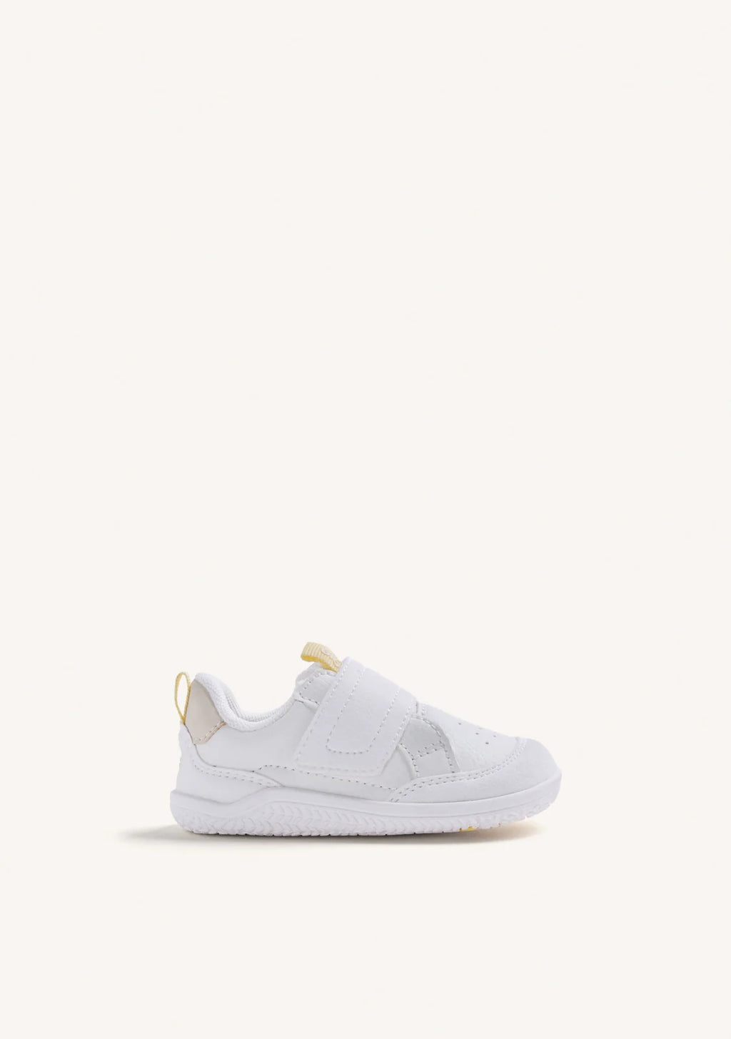 GIOSEPPO ZAPATILLAS BAREFOOT BLANCO