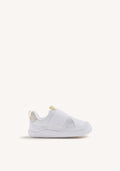GIOSEPPO ZAPATILLAS BAREFOOT BLANCO