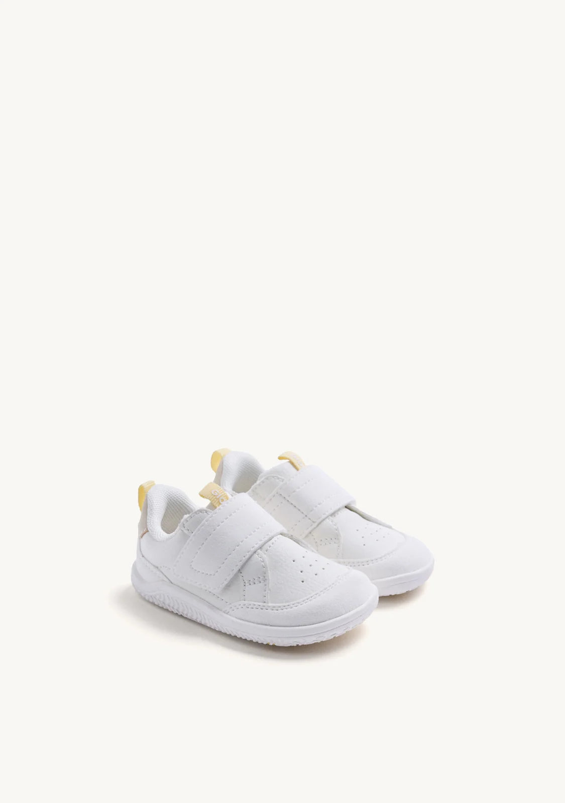 GIOSEPPO ZAPATILLAS BAREFOOT BLANCO