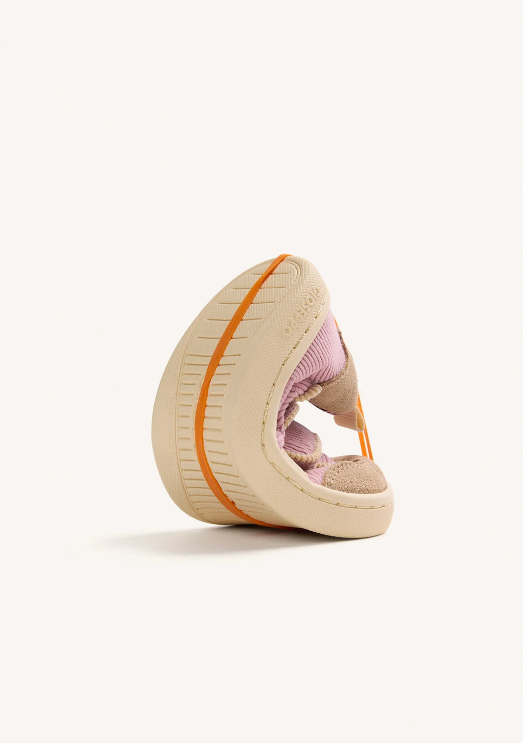 GIOSEPPO ZAPATILLAS BAREFOOT PANA ROSA