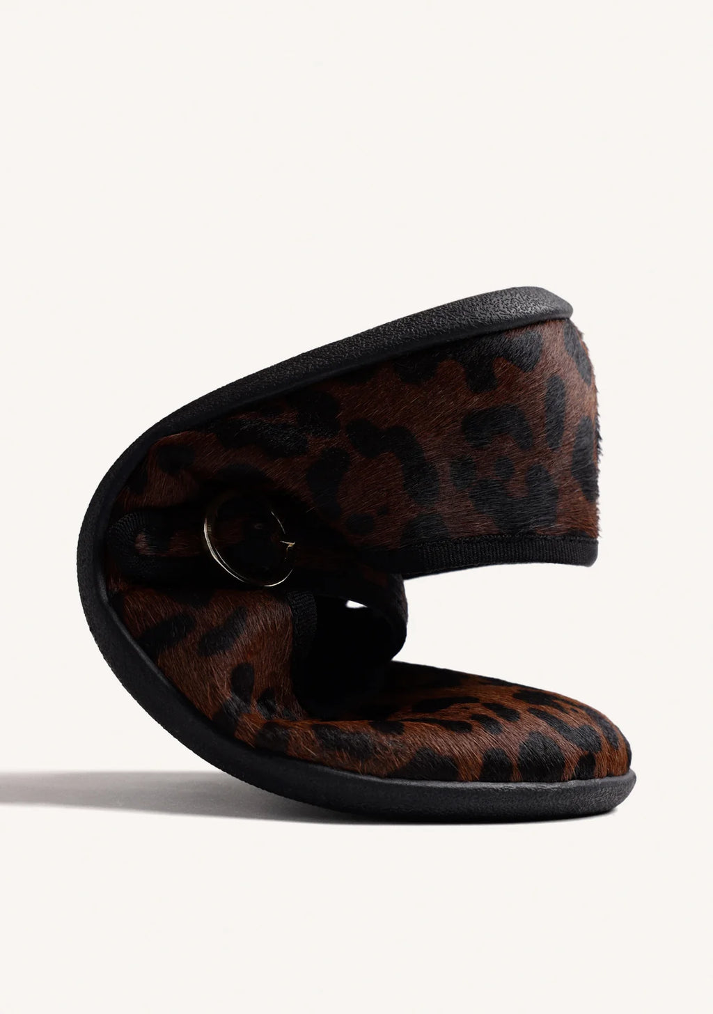 BAILARINAS GIOSEPPO BAREFOOT LEOPARDO
