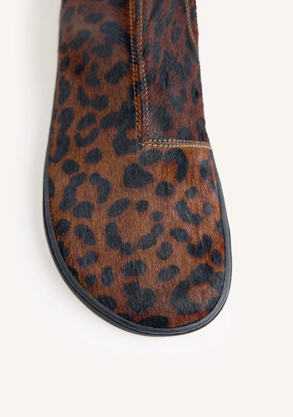 BOTAS GIOSEPPO BAREFOOT ESTAMPADO ANIMAL