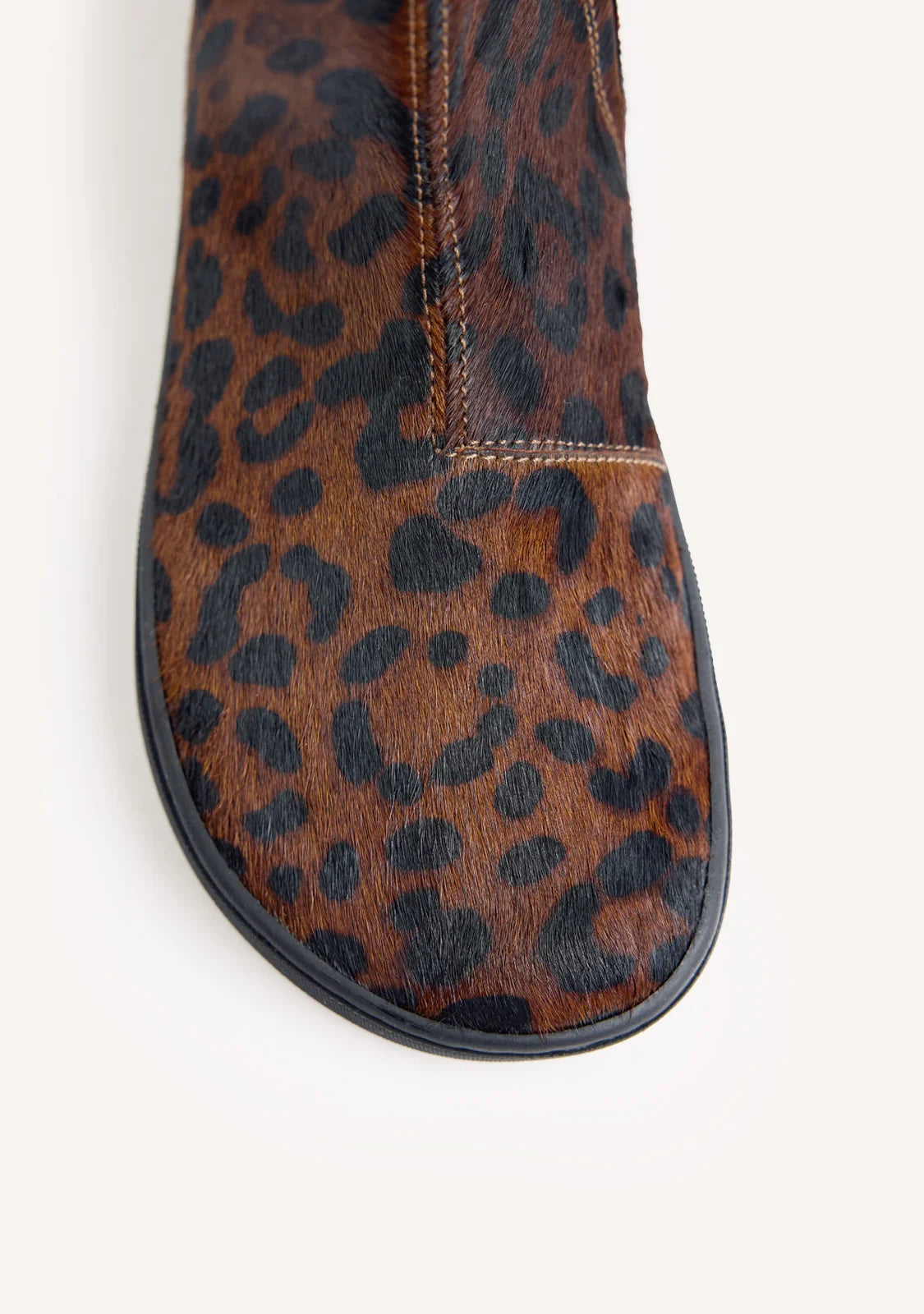 BOTAS GIOSEPPO BAREFOOT ESTAMPADO ANIMAL