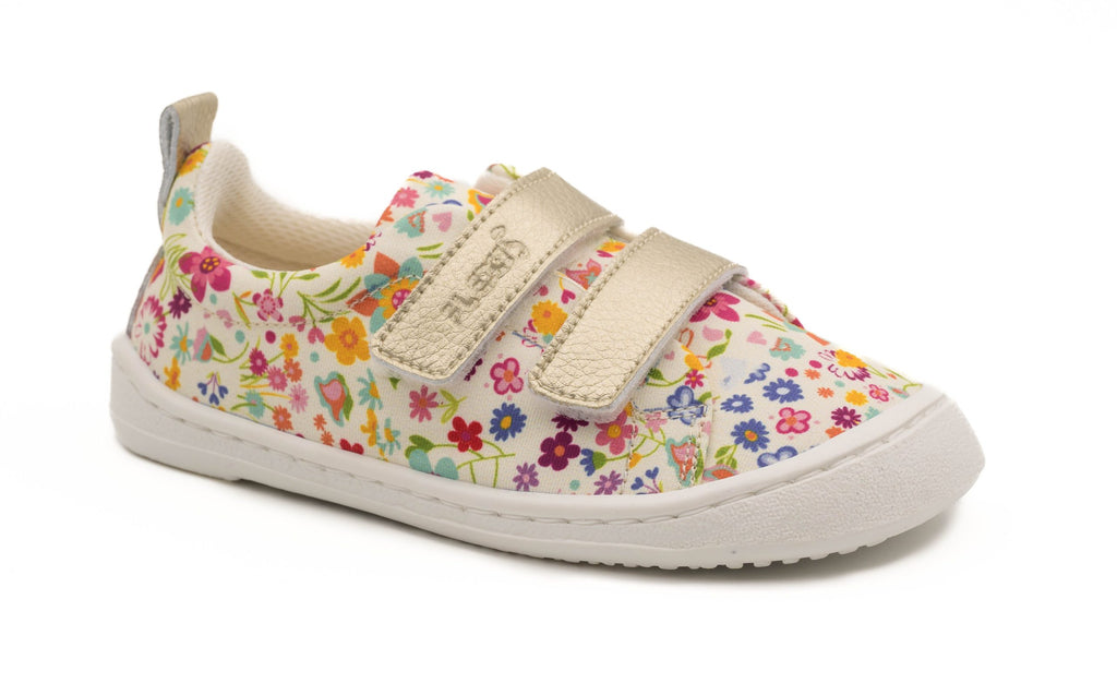 FlexiNens Seaqual/Kobe Flower