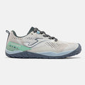 JOMA BAREFOOT LADY SIMA TRAIL BLANCO/VERDE